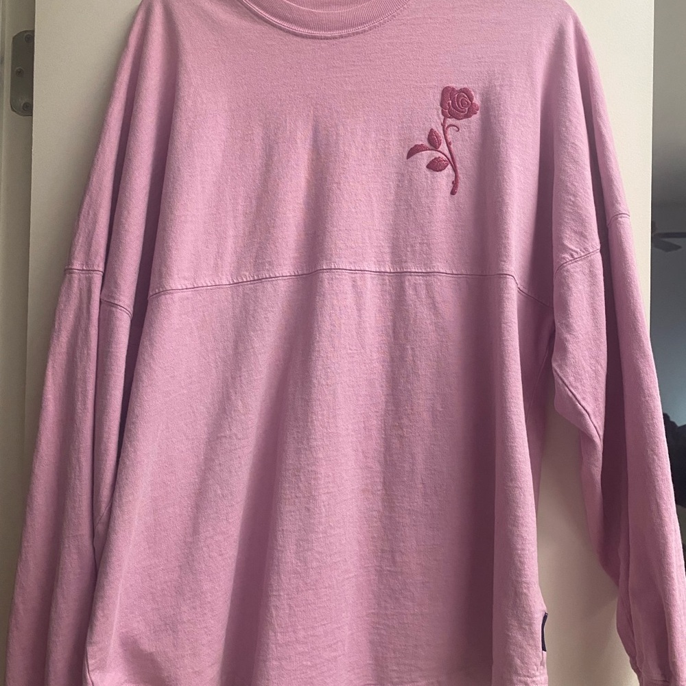 Disney Parks Aurora Spirit Jersey